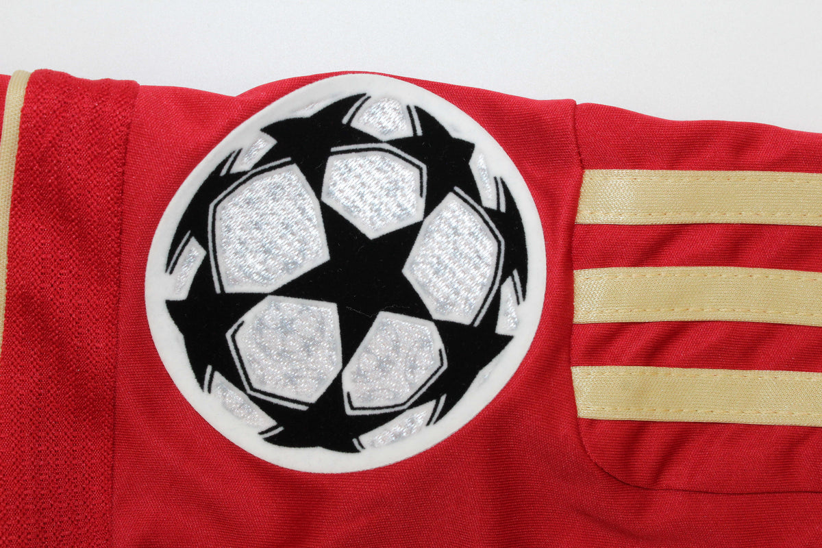 Bayern München 2012/13 Home Shirt