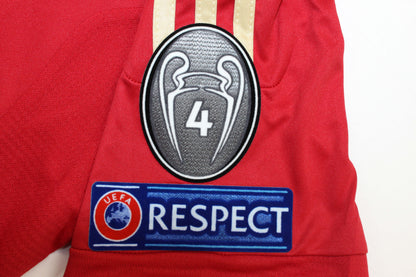 Bayern München 2012/13 Home Shirt