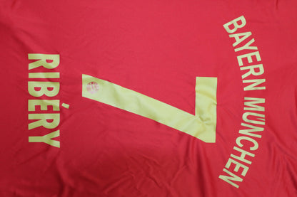 Bayern München 2012/13 Home Shirt