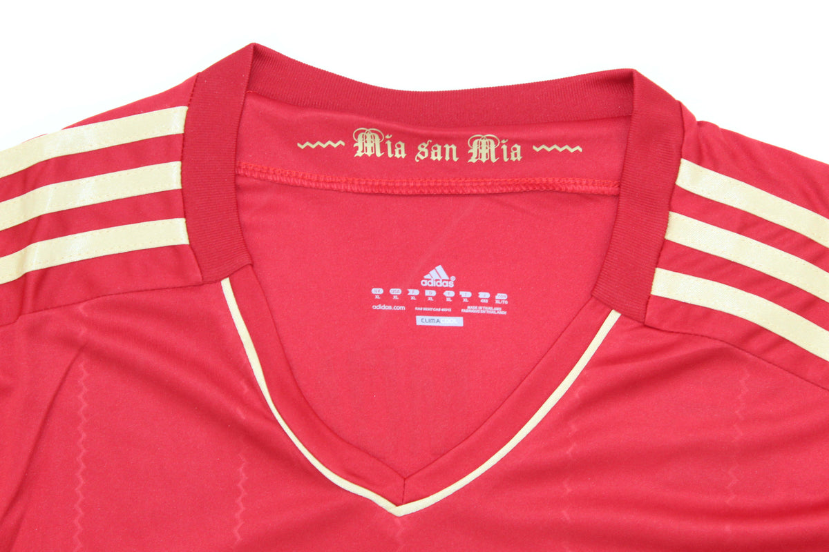 Bayern München 2012/13 Home Shirt
