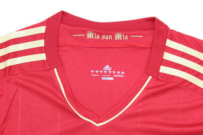 Bayern München 2012/13 Home Shirt