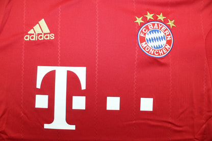 Bayern München 2012/13 Home Shirt