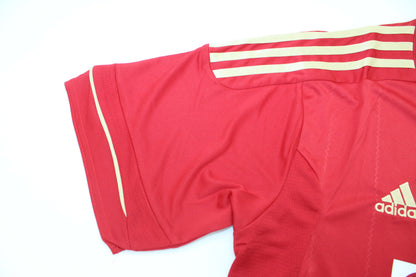 Bayern München 2012/13 Home Shirt
