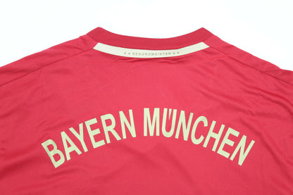 Bayern München 2012/13 Home Shirt