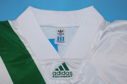 Camiseta Local del Cork City 1992/93