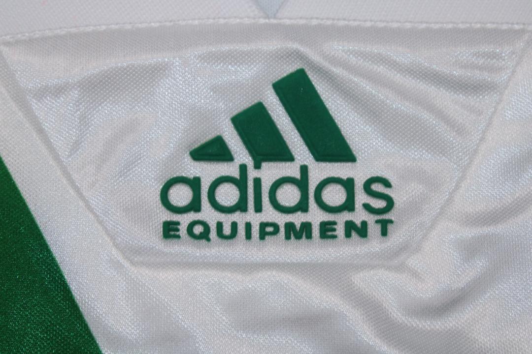 Camiseta Local del Cork City 1992/93