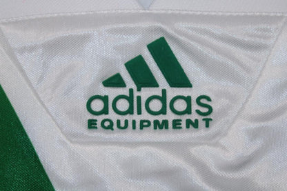Camiseta Local del Cork City 1992/93