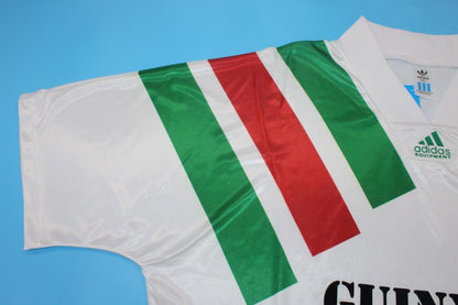 Camiseta Local del Cork City 1992/93