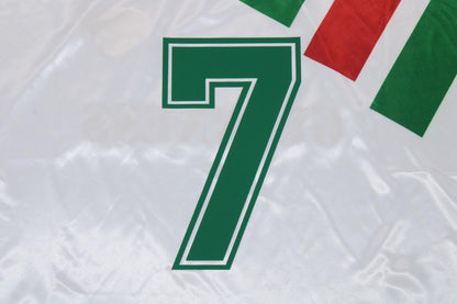 Camiseta Local del Cork City 1992/93