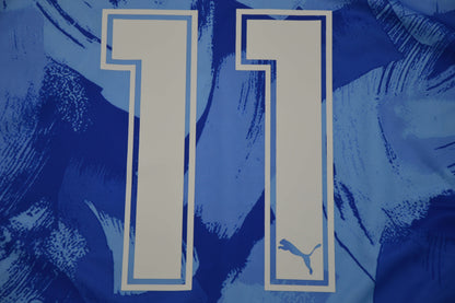 Maillot extérieur de Valence 1990/92