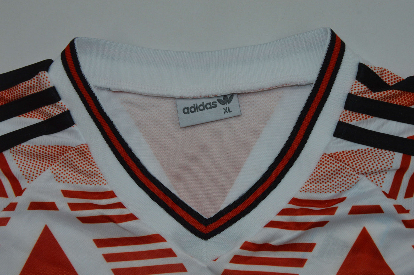 Maillot extérieur River Plate 1992/93