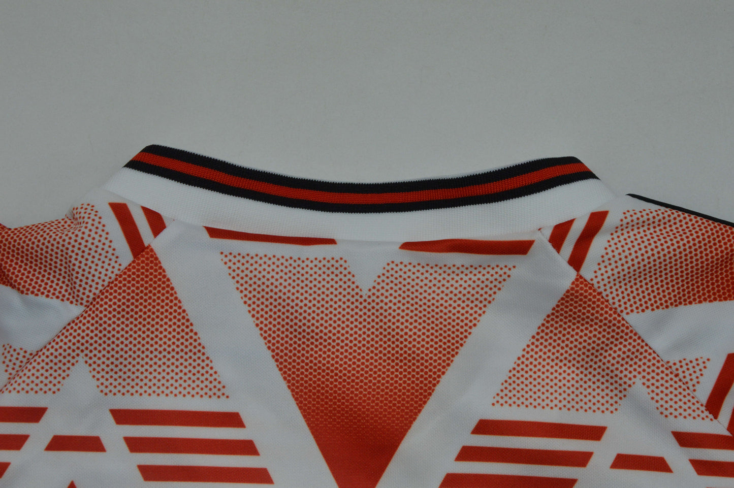 Maillot extérieur River Plate 1992/93