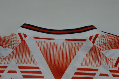 Maillot extérieur River Plate 1992/93