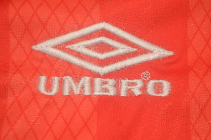 Maillot domicile Nottingham Forest 1994/96