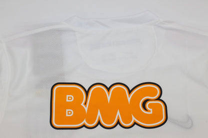 Camiseta de local del Santos 2012/13, versión para jugador