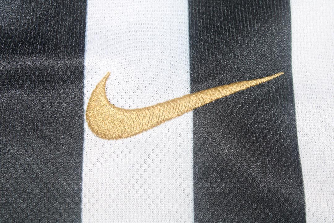 Maillot extérieur Santos 2012/13