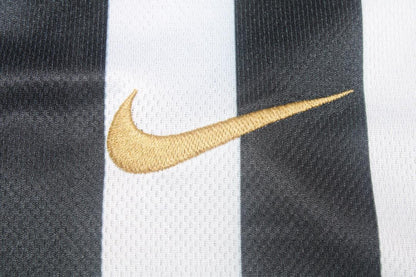 Maillot extérieur Santos 2012/13