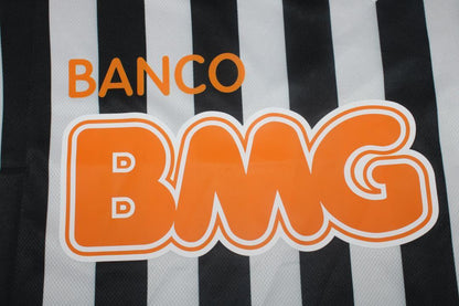 Maillot extérieur Santos 2012/13