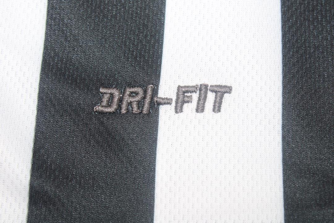 Maillot extérieur Santos 2012/13