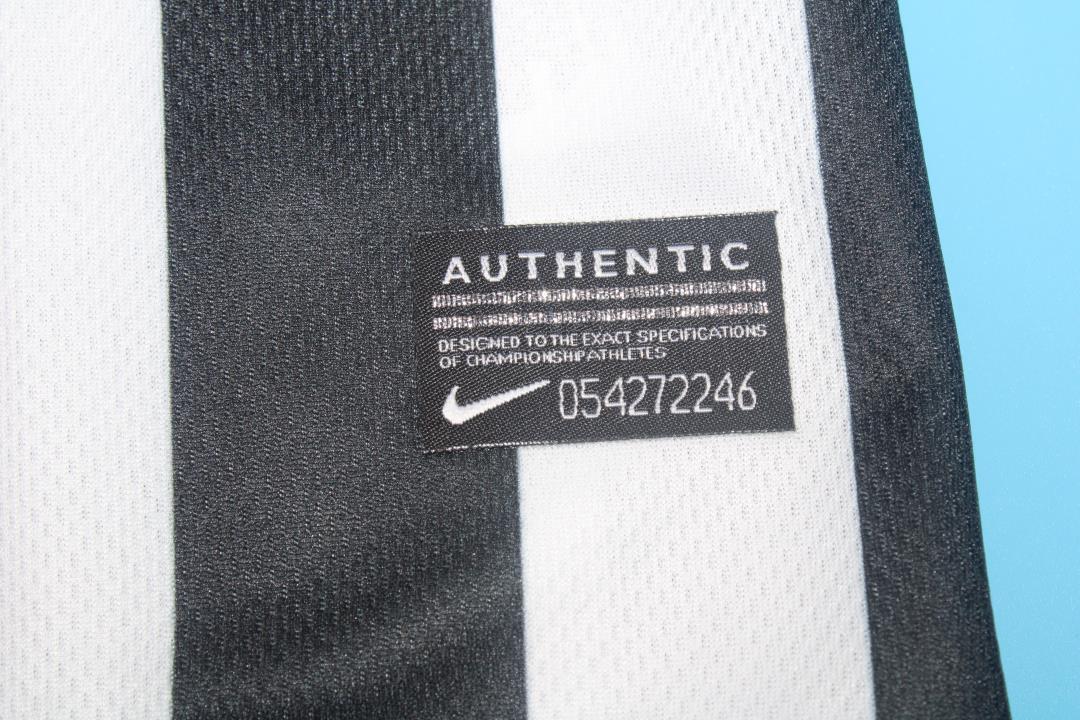 Maillot extérieur Santos 2012/13