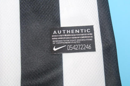 Maillot extérieur Santos 2012/13