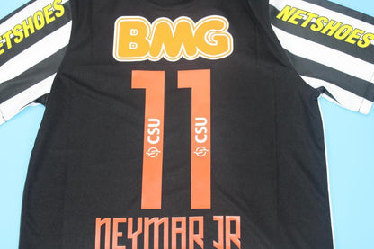 Maillot extérieur Santos 2012/13