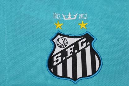 Maillot Third Santos 2012/13