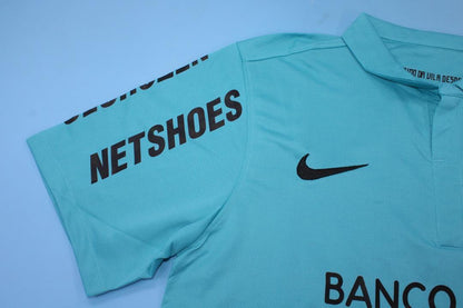 Maillot Third Santos 2012/13