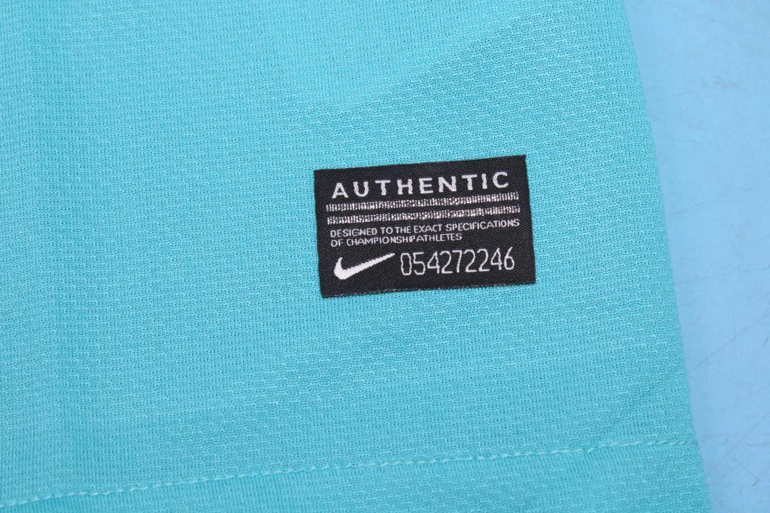 Maillot Third Santos 2012/13