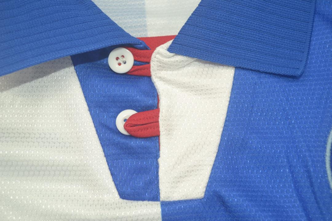 Maillot domicile Blackburn Rovers 1994/96