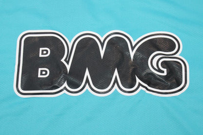 Maillot Third Santos 2012/13