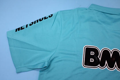 Maillot Third Santos 2012/13