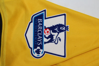 Maillot domicile des Wolves 2009/10