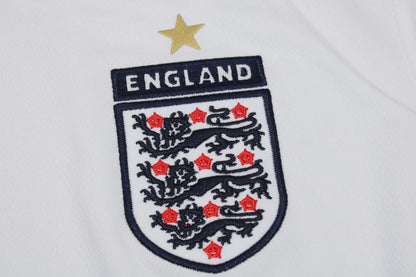 Maillot Domicile Angleterre 2005/07