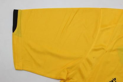 Maillot domicile des Wolves 2009/10