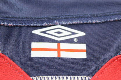 England 2003/05 Home Shirt