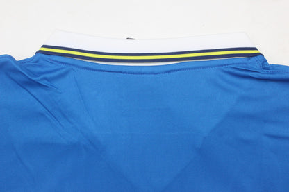 Maillot Domicile Everton FC 1997/99