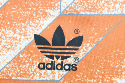 Maillot Domicile Pays-Bas 1988/89
