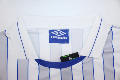 Maillot extérieur Everton FC 1988/90