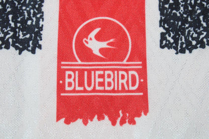 Maillot extérieur Cardiff City 1993/94