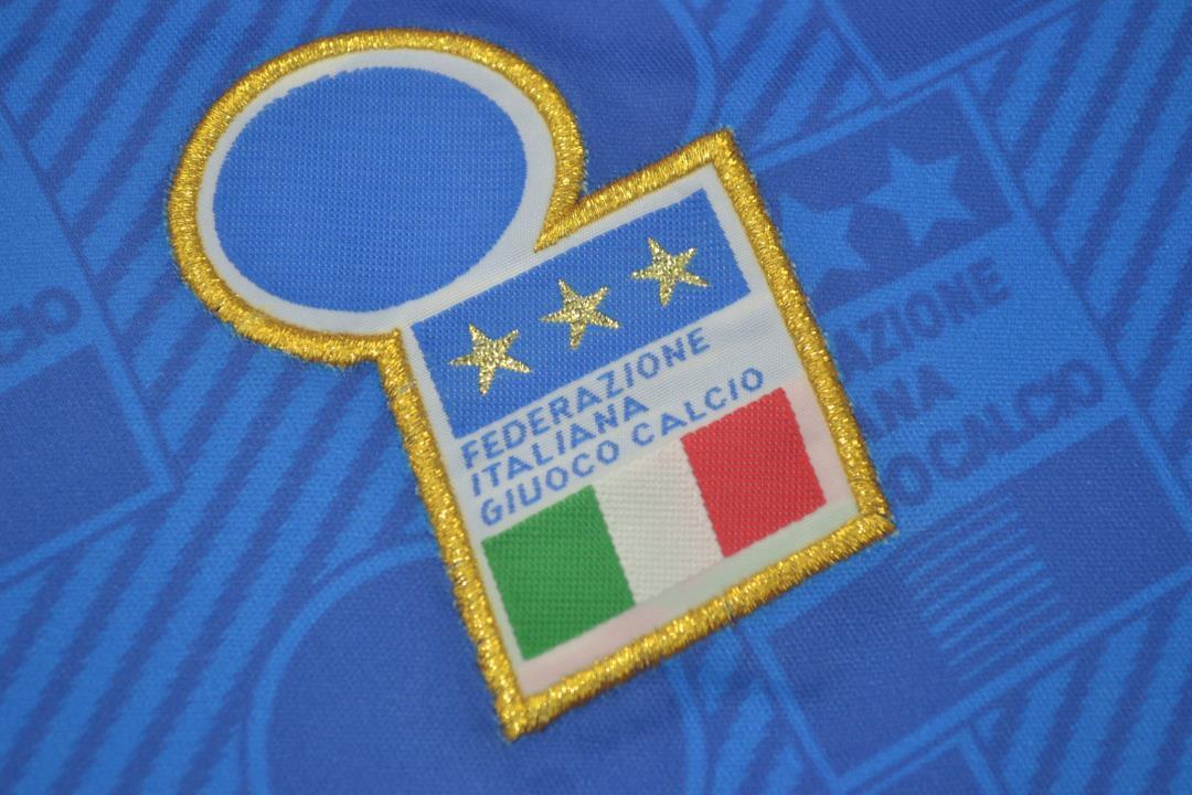 Camiseta Local Italia 1994