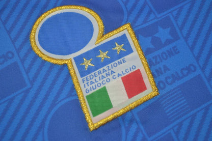 Camiseta Local Italia 1994