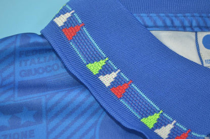 Camiseta Local Italia 1994