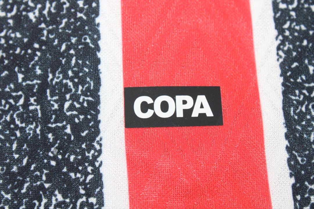 Maillot extérieur Cardiff City 1993/94