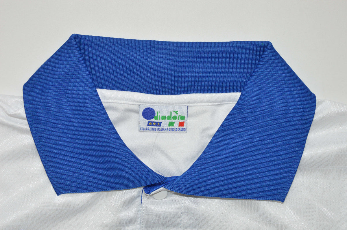 Maillot d'entraînement Italie 1994