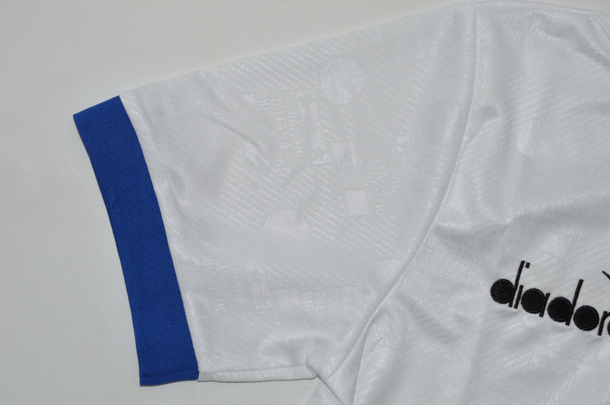 Maillot d'entraînement Italie 1994
