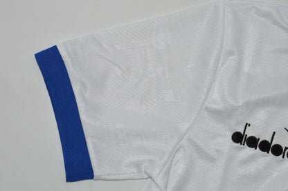Maillot d'entraînement Italie 1994