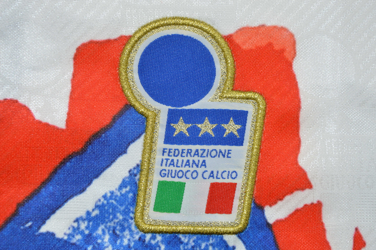 Maillot d'entraînement Italie 1994
