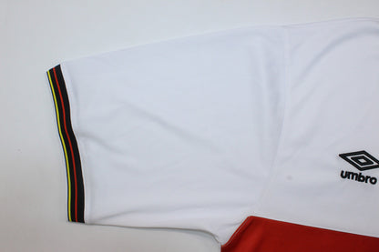 Maillot extérieur Watford FC 1985/88
