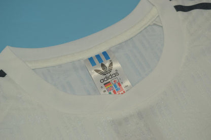 Alemania 1990/92 Camiseta de Local